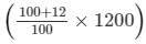 Chapter 13 - Proft, Loss, Discount and Value Added Tax (VAT) (Part -2), Class8 RD Sharma Solutions | RD Sharma Solutions for Class 8 Mathematics