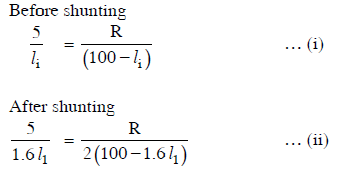 NEET Previous Year Questions (2014-2025): Current Electricity | Physics Class 12
