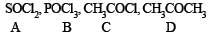 JEE Advanced (Subjective Type Questions): Aldehydes, Ketones & Carboxylic Acids- 2 | Chapter-wise Tests for JEE Main & Advanced