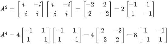 JEE Main Previous year questions (2021-23): Matrices and Determinants - 2