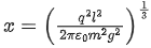 JEE Main Previous Year Questions (2016-2025): Electrostatics- 1