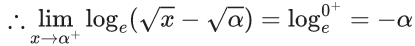 JEE Main Previous year questions (2021-23): Limits, Continuity and Differentiability