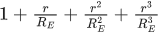 JEE Main Previous Year Questions (2021-23): Gravitation