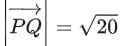 JEE Main Previous year questions (2021-23): Vector Algebra and Three Dimensional Geometry - 2
