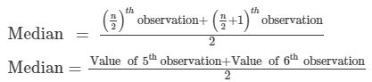 Ex-23.3, Data Handling II Central Values, Class 7, Math RD Sharma Solutions | RD Sharma Solutions for Class 7 Mathematics