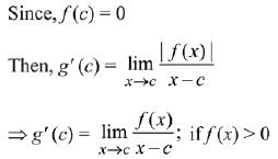 JEE Main Previous Year Questions (2016- 2025): Limits, Continuity and Differentiability | Mathematics for Airmen Group X - Airforce X Y / Indian Navy SSR