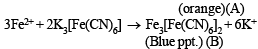 Subjective Type Questions: Analytical Chemistry- 1 | JEE Advanced | 35 Years Chapter wise Previous Year Solved Papers for JEE