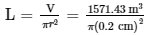 Chapter 22 - Mensuration - III (Part - 4), Class 8, Maths RD Sharma Solutions | RD Sharma Solutions for Class 8 Mathematics