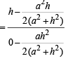 JEE Advanced (Subjective Type Questions): Straight Lines & Pair of Straight Lines - 1 | Chapter-wise Tests for JEE Main & Advanced