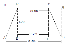 Chapter 20 - Mensuration - I (Part - 2), Class 8, Maths RD Sharma Solutions | RD Sharma Solutions for Class 8 Mathematics