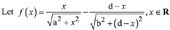 JEE Main Previous Year Questions (2016- 2025): Applications of Derivatives