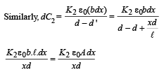 JEE Advanced (Subjective Type Questions): Electrostatics- 2 | Chapter-wise Tests for JEE Main & Advanced