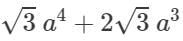 RD Sharma Solutions for Class 8 Math Chapter 8 - Division of Algebraic Expressions (Part-1) | RD Sharma Solutions for Class 8 Mathematics