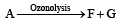 JEE Advanced (Subjective Type Questions): Hydrocarbons- 2 | Chapter-wise Tests for JEE Main & Advanced