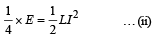 JEE Advanced (Subjective Type Questions): Electromagnetic Induction & Alternating Current- 2 | Chapter-wise Tests for JEE Main & Advanced