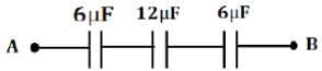 JEE Main Previous Year Questions (2016-2025): Electrostatics- 2