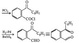 JEE Advanced (Subjective Type Questions): Aldehydes, Ketones & Carboxylic Acids- 3 | Chapter-wise Tests for JEE Main & Advanced