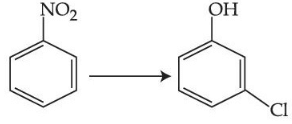 JEE Previous Year Questions (2021-2025): Compounds Containing Nitrogen | 35 Years Chapter wise Previous Year Solved Papers for JEE