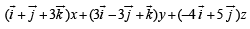 Subjective Type Questions: Vector Algebra and Three Dimensional Geometry - 1 | JEE Advanced | Mathematics for NDA