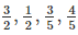 Ex-1.1 Number System, Class 9, Maths RD Sharma Solutions | RD Sharma Solutions for Class 9 Mathematics