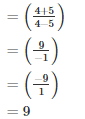 Ex-5.4 & Ex-5.5, Operations On Rational Numbers, Class 7, Math RD Sharma Solutions | RD Sharma Solutions for Class 7 Mathematics