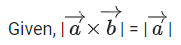 JEE Main Previous year questions (2021-23): Vector Algebra and Three Dimensional Geometry - 2
