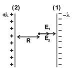 NEET Previous Year Questions (2014-2024): Electric Charges & Fields | Physics Class 12