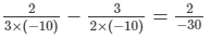 Chapter 9 - Linear Equation in One Variable (Part - 2), Class 8, Maths RD Sharma Solutions | RD Sharma Solutions for Class 8 Mathematics