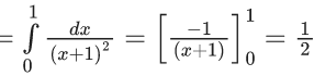 JEE Main Previous year questions (2021-23): Limits, Continuity and Differentiability