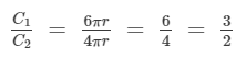 RD Sharma Solutions (Part - 1) - Ex-21.1, Mensuration - II Area of Circle, Class 7, Math | RD Sharma Solutions for Class 7 Mathematics