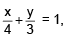JEE Main Previous Year Questions (2016- 2025): Straight Lines and Pair of Straight Lines