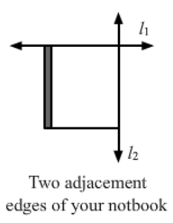 Ex-10.1, Basic Geometrical Concepts, Class 6, Maths RD Sharma Solutions | RD Sharma Solutions for Class 6 Mathematics