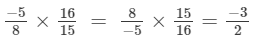 RD Sharma Solutions (Ex -1. 5, 1.6, 1.7 & 1.8): Rational Numbers | RD Sharma Solutions for Class 8 Mathematics