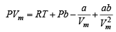 JEE Advanced (Subjective Type Questions): States of Matter- 2 | Chapter-wise Tests for JEE Main & Advanced