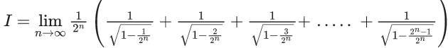 JEE Main Previous year questions (2021-23): Limits, Continuity and Differentiability