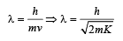 JEE Advanced (Subjective Type Questions): Modern Physics- 2 | Chapter-wise Tests for JEE Main & Advanced