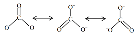JEE Main Previous Year Questions (2016- 2025): Chemical Bonding & Molecular Structure