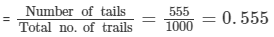 Ex-25.1, Data Handling IV Probability, Class 7, Math RD Sharma Solutions | RD Sharma Solutions for Class 7 Mathematics