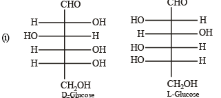 Subjective Type Questions: Carbohydrates, Amino Acids, Polymers & Miscellaneous | JEE Advanced | 35 Years Chapter wise Previous Year Solved Papers for JEE