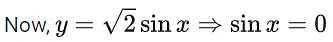 JEE Main Previous year questions (2021-23): Differential Equations