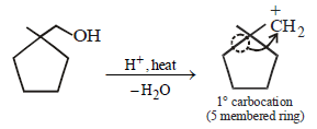 JEE Advanced (Subjective Type Questions): Alcohols, Phenols & Ethers- 2 | Chapter-wise Tests for JEE Main & Advanced