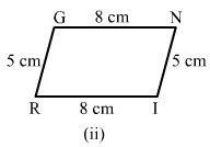 Chapter 17 - Understanding Shapes-III (Part - 1), Class 8, Maths RD Sharma Solutions | RD Sharma Solutions for Class 8 Mathematics