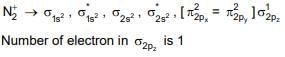 JEE Main Previous Year Questions (2016- 2025): Chemical Bonding & Molecular Structure