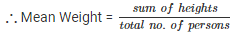 RD Sharma Solutions Ex-24.1, (Part - 1), Measures Of Central Tendency, Class 9, Maths | RD Sharma Solutions for Class 9 Mathematics