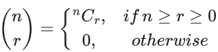 JEE Main Previous year questions (2021-23): Mathematical Induction and Binomial Theorem