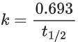 JEE Main Previous Year Questions (2016- 2025): Chemical Kinetics & Nuclear Chemistry
