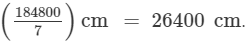 RD Sharma Solutions (Part - 2) - Ex-21.1, Mensuration - II Area of Circle, Class 7, Math | RD Sharma Solutions for Class 7 Mathematics