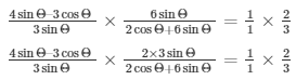 Ex-5.1 Trigonometric Ratios(Part - 2), Class 10, Maths RD Sharma Solutions | Extra Documents, Videos & Tests for Class 10