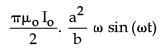 JEE Main Previous Year Questions (2016- 2025): Modern Physics- 2