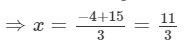 RD Sharma Solutions (Ex.1.3): Rational Numbers | RD Sharma Solutions for Class 8 Mathematics